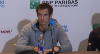 ATP - Indian Wells - Murray libéré de la douleur