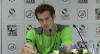 Vidéo - Dubaï - Murray a retrouvé son mental Vidéo - Dubaï - Murray a retrouvé son mental