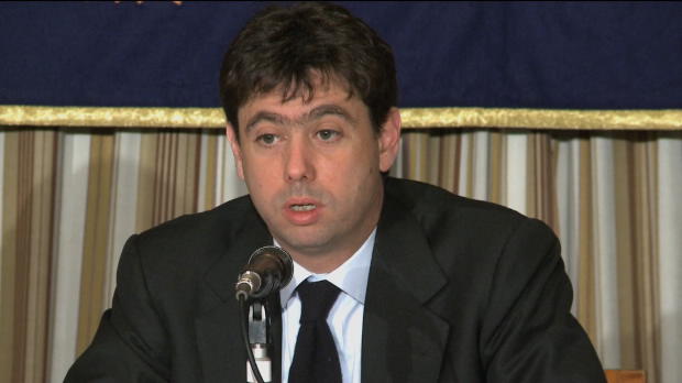 Foot : Eco - Agnelli évoque Monaco et la taxe à 75%