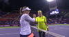 WTA - Doha - Azarenka surclasse Kerber