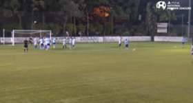 Highlights from the match between Sydney FC and Manly United. Visit https://www.youtube.com/playlist?list=PLxa2AB3-xOruwOZOVyGOnAmADD4MkJDxG for highlights of the other Round 15 matches.