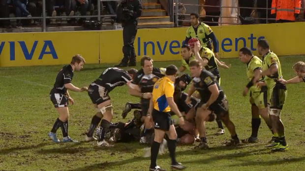 Chiefs v Saints Chiefs v Saints