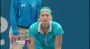 WTA - Sydney - Kvitova file en quarts