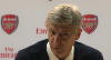 Vidéo - 34e j. - Wenger fier de l'état d'esprit des Gunners Vidéo - 34e j. - Wenger fier de l'état d'esprit des Gunners