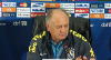 Vidéo - Amical - Scolari scrute le football africain Vidéo - Amical - Scolari scrute le football africain