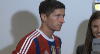 Vidéo - Bayern - Lewandowski prend déjà ses marques Vidéo - Bayern - Lewandowski prend déjà ses marques