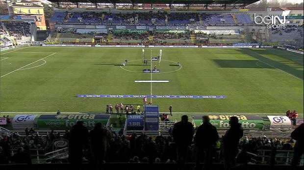 Serie A : Parme 1-2 Cesena