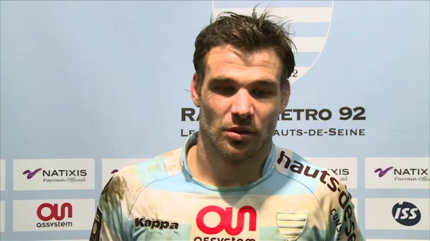 17e j. - Phillips : "Dommage pour le bonus" 17e j. - Phillips : "Dommage pour le bonus"