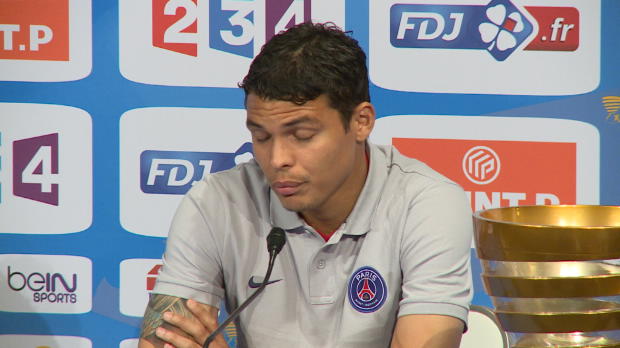Foot Transfert, Mercato : CdL, Finale - Silva - "Les meilleurs sur le papier"