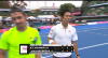 NEWS - Kooyong - Nishikori se fait peur contre le 273e mondial