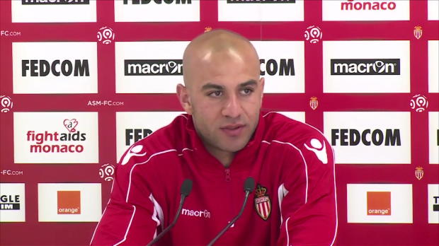Foot : L1 - ASM, Abdennour : "Abidal est comme un frère"