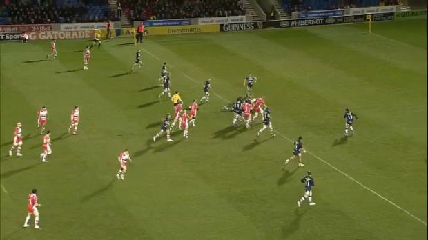 Sharks v Gloucester Sharks v Gloucester