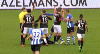 Vidéo - Pays-Bas - Un joueur néerlandais joue les karatékas Vidéo - Pays-Bas - Un joueur néerlandais joue les karatékas