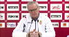 Vidéo - 25e j. - Ranieri : ''Berbatov est un joker'' Vidéo - 25e j. - Ranieri : ''Berbatov est un joker''