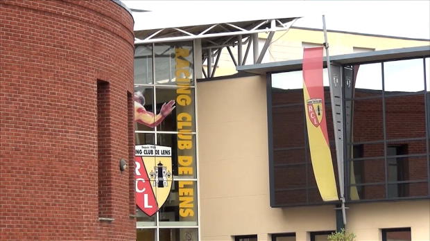 Foot Transfert, Mercato : Lens - Le club nordiste pourra jouer en Ligue 1