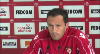 Vidéo - 28e j. - Carvalho et la sélection portugaise Vidéo - 28e j. - Carvalho et la sélection portugaise