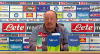 Vidéo - Naples - Benitez compte sur Callejon Vidéo - Naples - Benitez compte sur Callejon