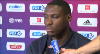 Vidéo - Bleus - Mahinmi :