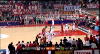 Vidéo - Euroligue - Spanoulis sur le buzzer Vidéo - Euroligue - Spanoulis sur le buzzer