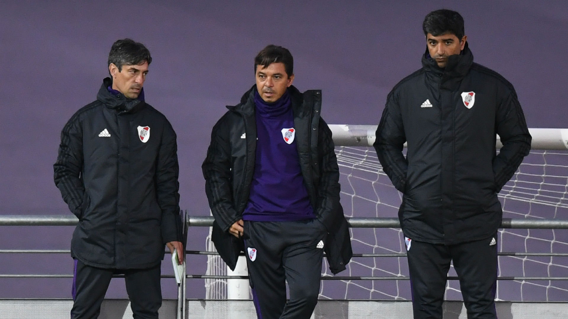 AFP Marcelo Gallardo Copa Libertadores 2019