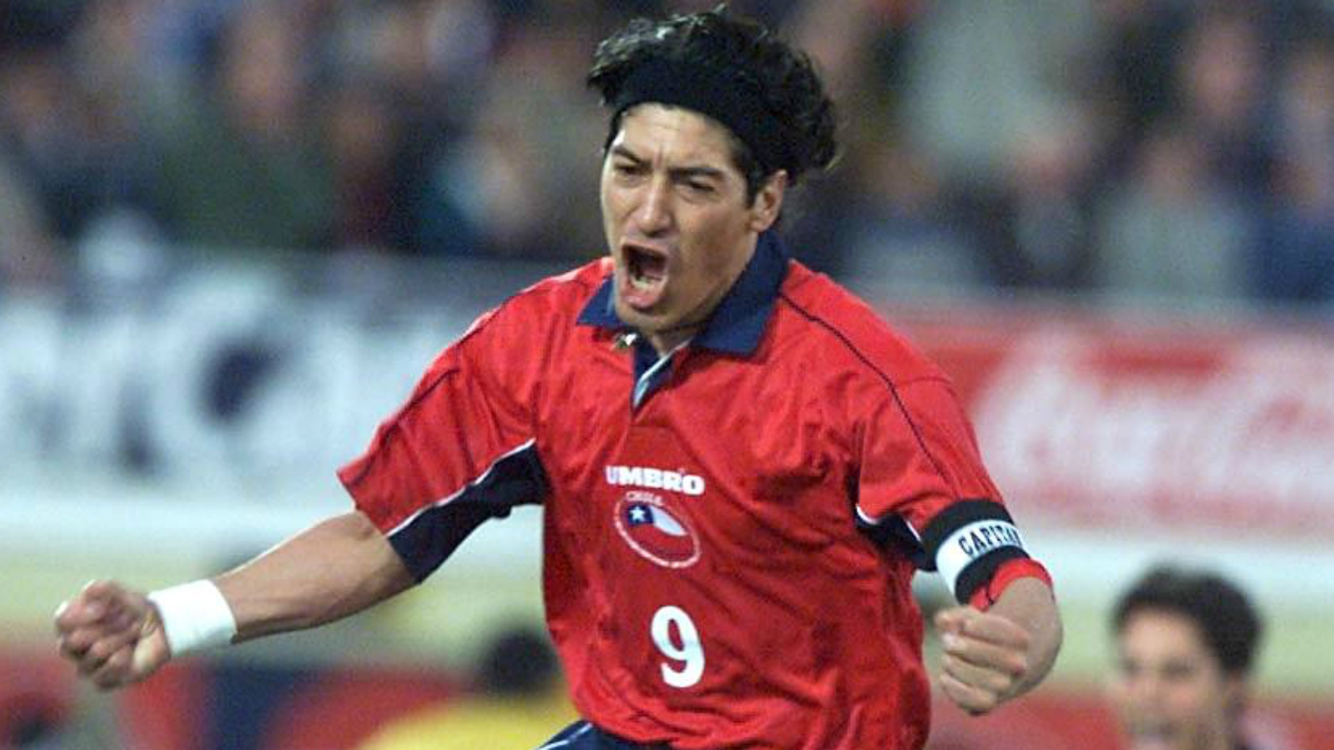 Ivan Zamorano