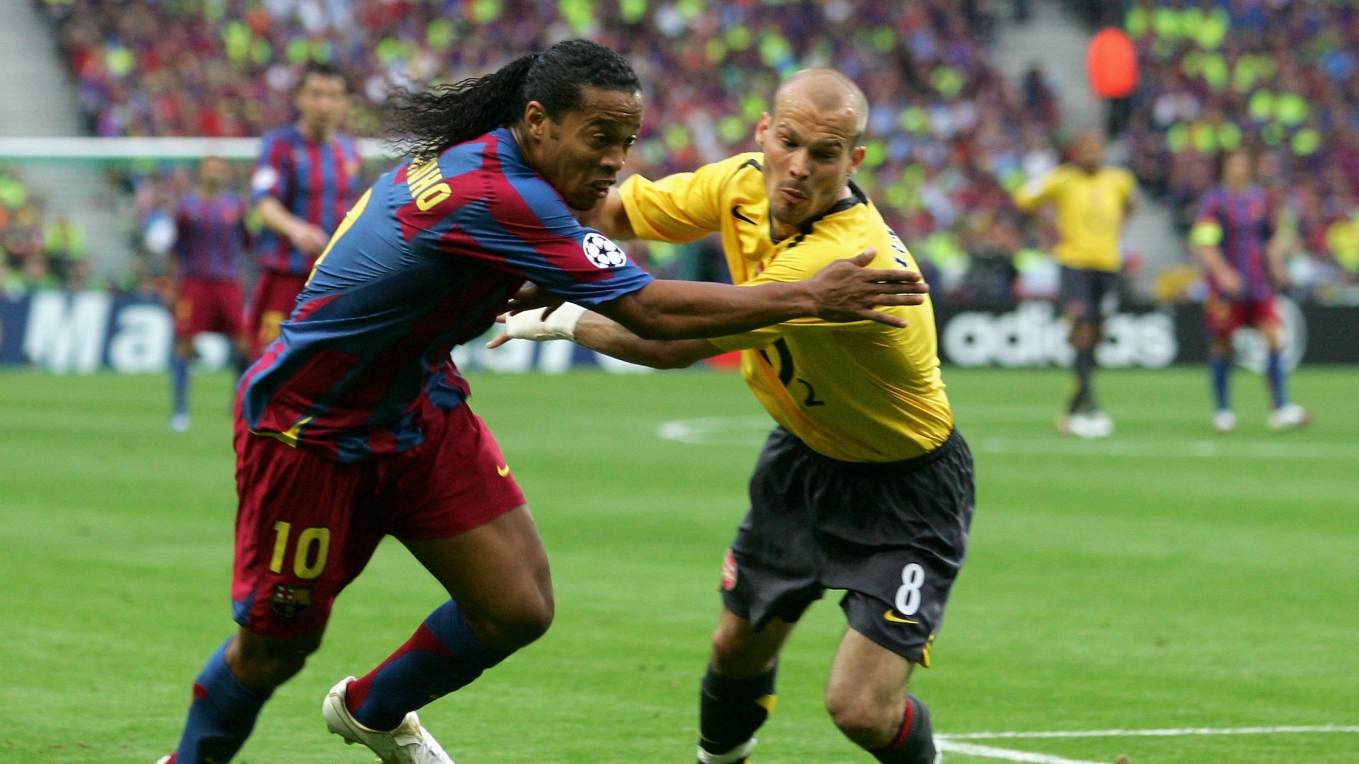 2006-05 UCL Final