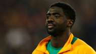 Kolo Toure Ivory Coast 2017