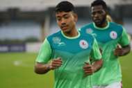 Sourav Das Mohun Bagan