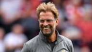 2018-08-13 Jurgen Klopp
