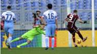 Andrea Belotti Lazio Torino Serie A