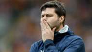 Mauricio Pochettino Tottenham