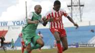 Nelson Marasowe of Ushuru.