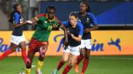 Abam Michaela - Cameroon