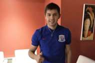 Melli Romero SS