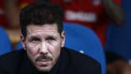 Simeone Leganés Atlético de Madrid LaLiga