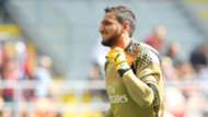 Gianluigi Donnarumma AC Milan 2017