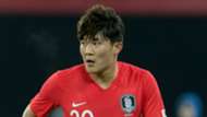 Kim Min Jae South Korea 2018
