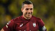Lukas Podolski Vissel Kobe 30032018