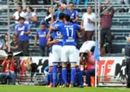 Cruz Azul Ideal