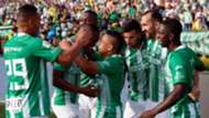 Atlético Nacional Liga Águila 2019