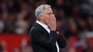 Jose Mourinho, Man Utd