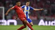 Corentin Tolisso FC Bayern 16082019