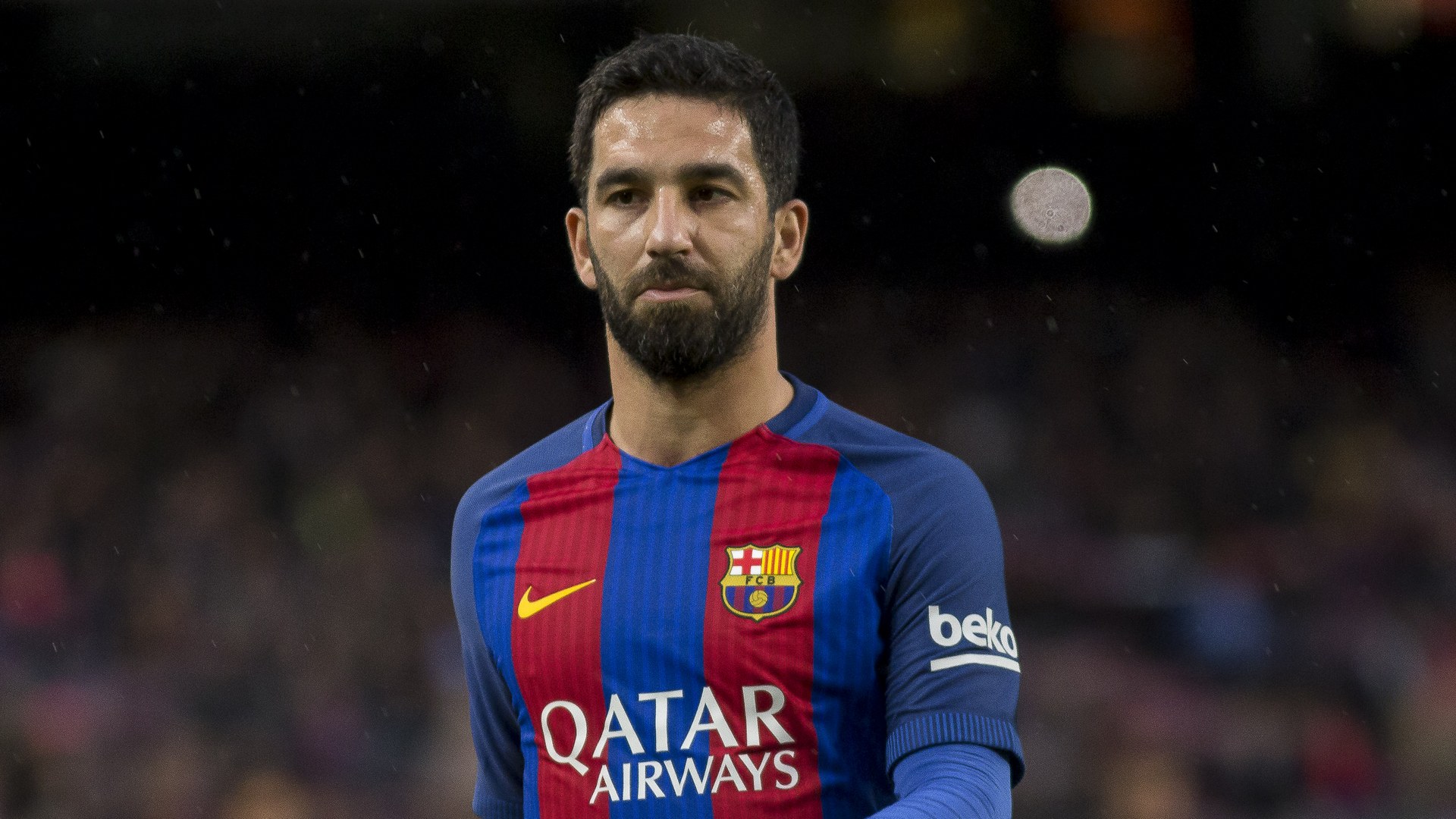 Arda Turan Barcelona