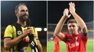 Durante/Gerrard