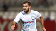 Michael Zullo Sydney FC