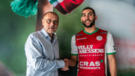 George Timotheou