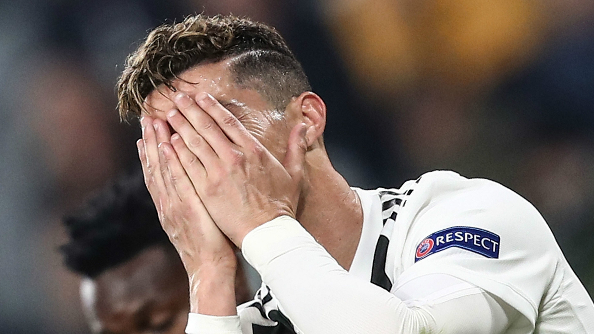 Juventus 1-2 Ajax: Even Ronaldo couldn't overcome ...