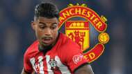 Mario Lemina Southampton Man Utd