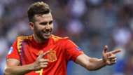 Spain France Borja Mayoral