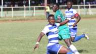Michael Kibwage of AFC Leopards